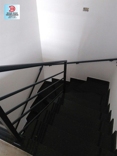 Imagem 4 de 13 de Sobrado - Vila Santana - Ref: 8375 - V-8375