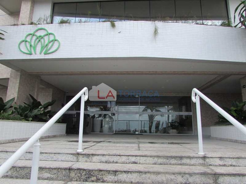 Imagem 4 de 30 de Ref 13273 - Cobertura 3 Suites - Vista Mar - Piscina Privativa - V13273
