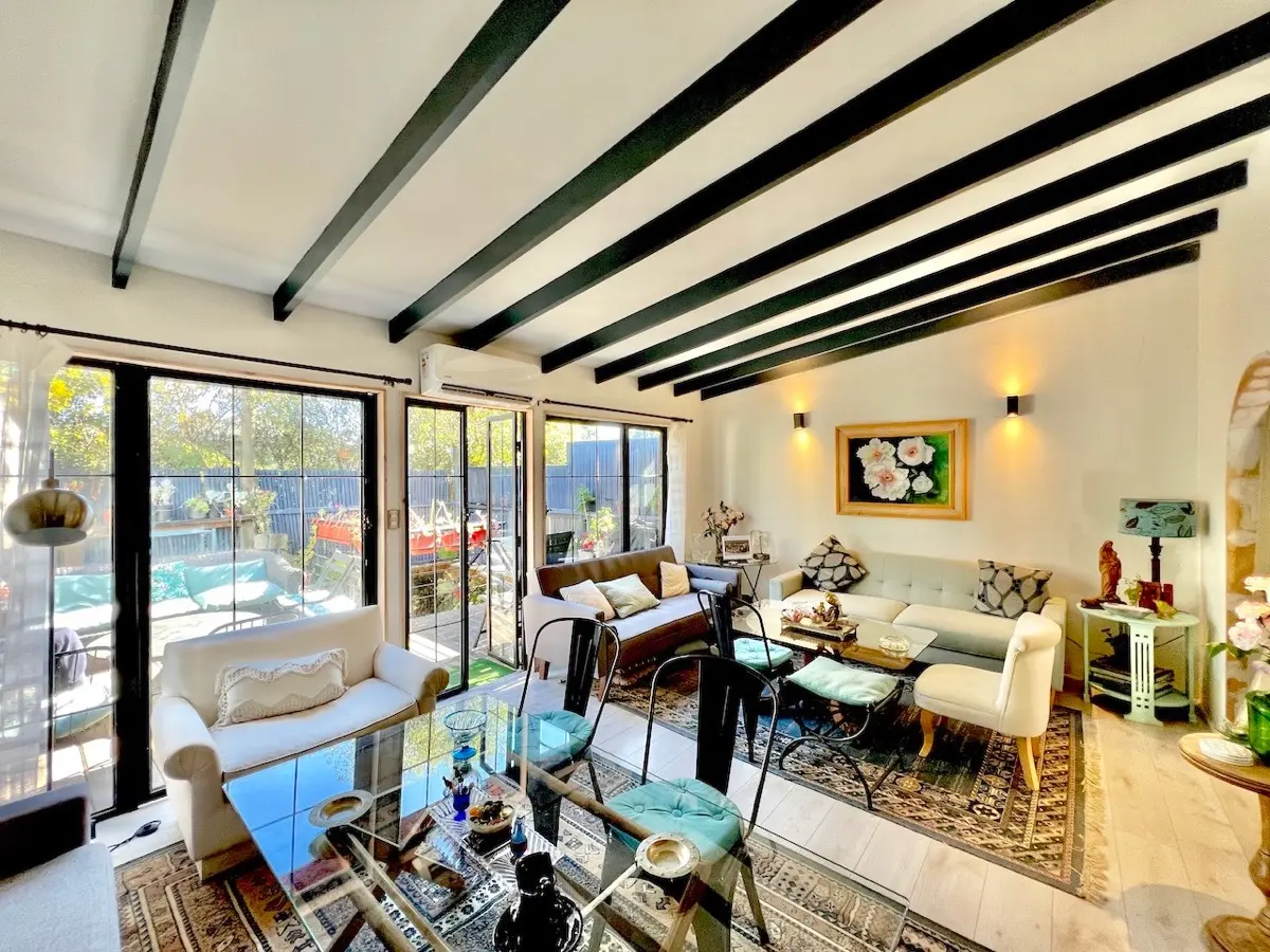 Imagen 3 de 29 de Casa En Venta En Maitencillo