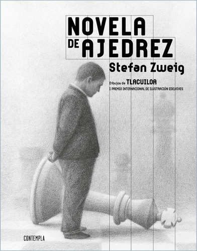 Novela De Ajedrez  - Stefan Zweig