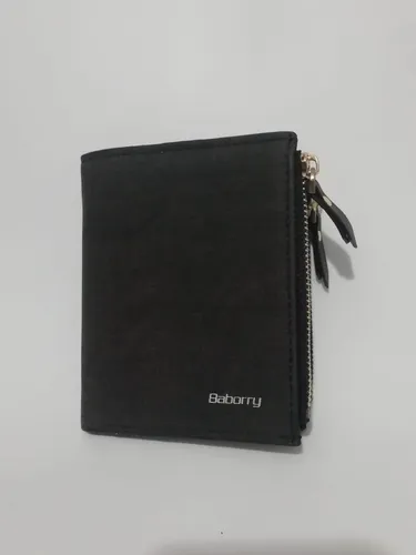 Baborry billeteras new arrivals