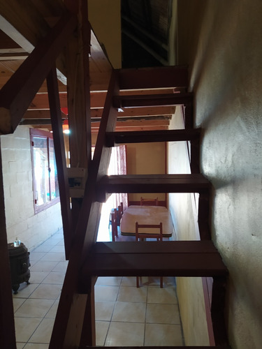 Imagen 4 de 29 de Vendo - Financio , Casa En Bº Privado Cuarzo - El Trapiche - San Luis