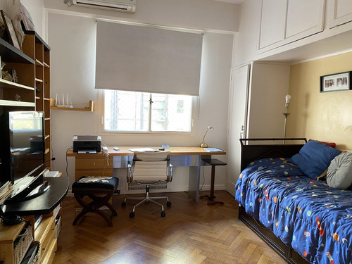 Imagen 24 de 30 de Departamento En Venta Ubicado En Recoleta, Capital Federal, Buenos Aires