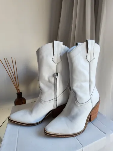 Botas texanas valentino di zavatti clearance