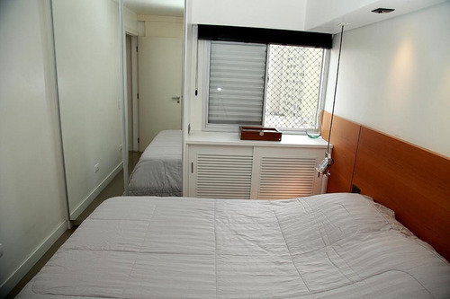 Imagem 9 de 20 de Apartamento Em Vila Buarque, São Paulo/sp De 190m² 2 Quartos À Venda Por R$ 760.000,00 - Ap165944-s