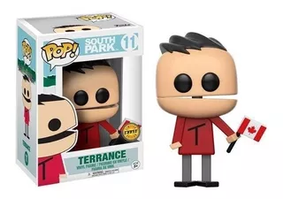 Funko Pop! Terrance (11) Chase South Park