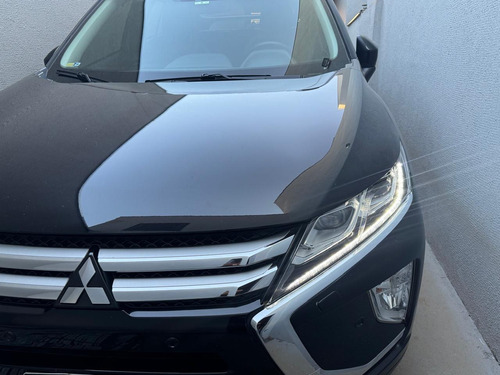 Mitsubishi Eclipse Cross 1.5 Hpe-S Turbo S-Awc Cvt (Br) 5P