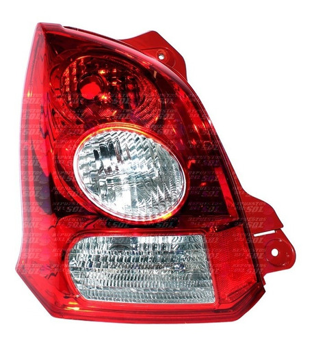 Farol Trasero Suzuki Celerio 2009 / 2015 // Unidad