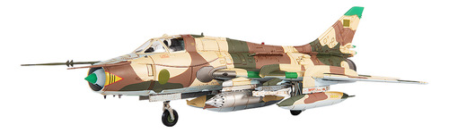 Sukhoi Su-22 Fitter Libyan Air Force, Gulf Of Sidra Incident