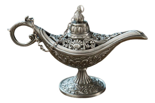 ' Lámpara Aladdin Genie Light, Colección Arabian Craft