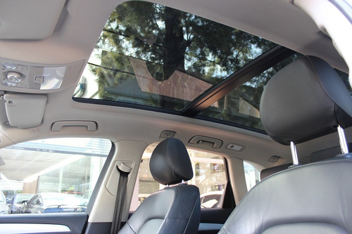 Audi Q5 2.0 Tfsi 211cv Stronic Quattro