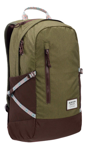 Mochila Burton Burton Prospect 21 L Unisex Urbana Notebook