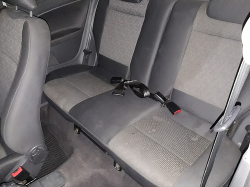 Volkswagen Fox 1.6 Trendline 3p 2013 Concesionario Oficial