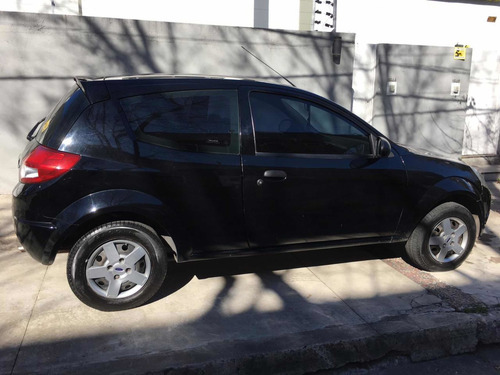 Imagen 4 de 13 de Ford Ka 1.6 Fly Viral 2010