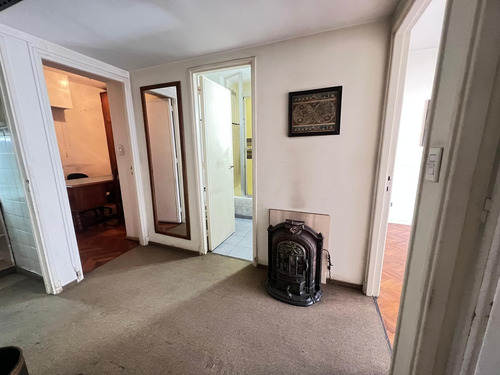 Departamento En Venta Apto Profesional