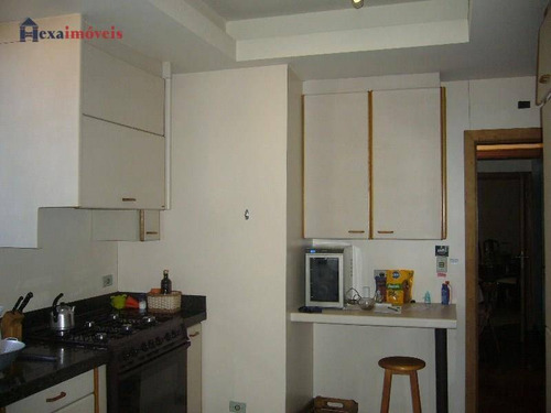 Imagem 17 de 30 de Casa Com 5 Dormitórios À Venda, 1800 M² - Aldeia Da Serra - Barueri/sp - Ca0085