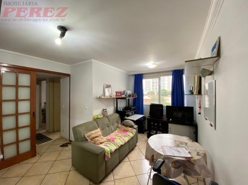 Imagem 3 de 12 de Apartamentos Para Venda - 13650.8133