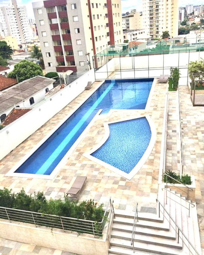 Imagem 5 de 15 de Apartamento - Padrão, Para Venda Em Uberlândia/mg - Apsupreme