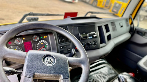 Volkswagen 19.360 Ctc 4x2 20/21
