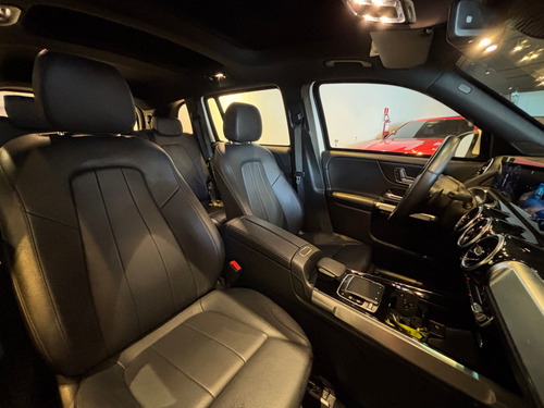 Mercedes-Benz Outros Modelos GLB 200 LAUNCH EDITION 1.3 TB 16V AUT.