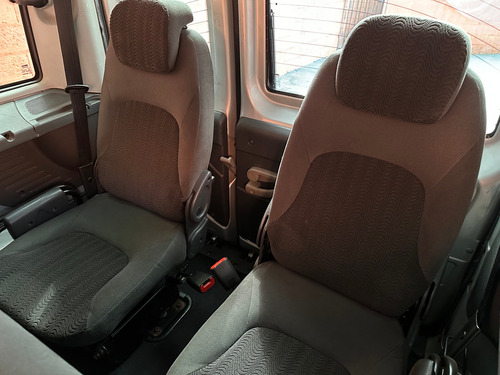 Fiat Doblo Doblò Essence 1.8 7L (Flex)