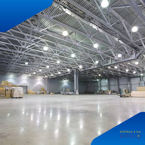 Lâmpada Avant Led Bulbo 50w 6500k 4000lm Bivolt