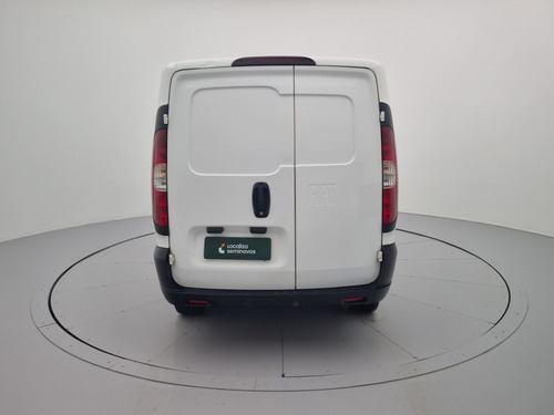 Fiat Fiorino 1.4 MPI FURGÃO ENDURANCE 8V FLEX 2P MANUAL