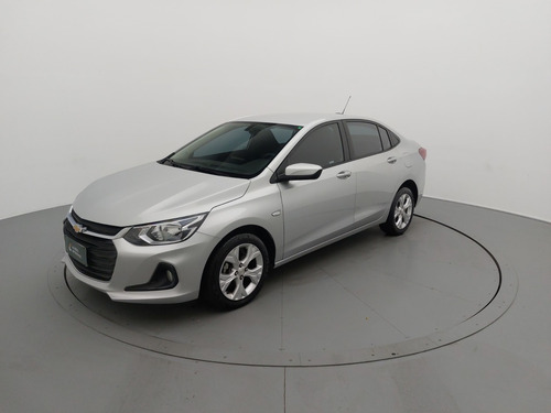 Chevrolet Onix 1.0 TURBO FLEX PLUS LTZ MANUAL