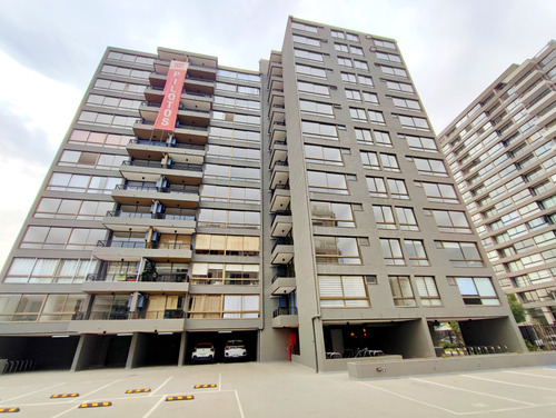 Edificio Castillo Urizar (1 Bod.) Vista Norte Piso 13
