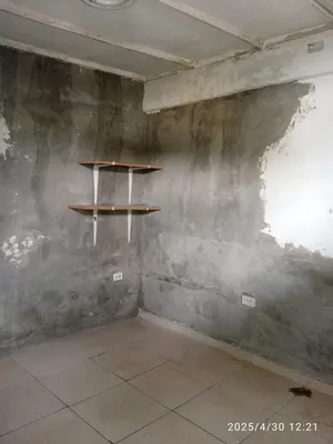 Galpón en alquiler