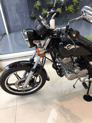 Imagem 10 de 10 de Chopper Road 2023- Á Pronta Entrega!