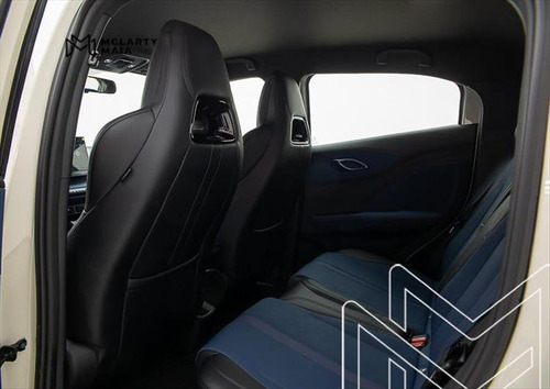Byd Dolphin Mini 38 Kw