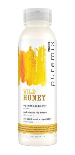 Acondicionador Puremix Honey 340 Ml