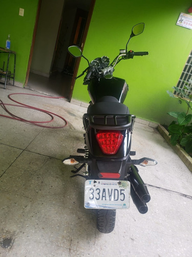 Imagen 3 de 6 de Excelente Italika Rc 200