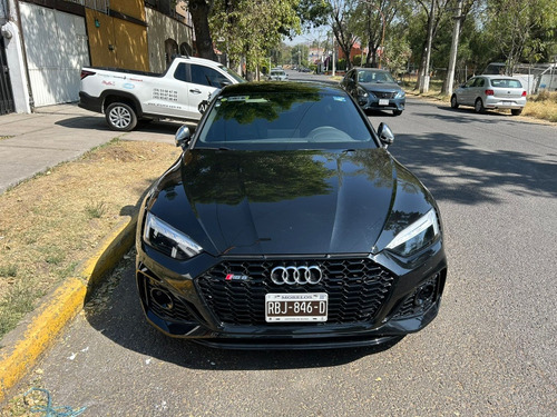 Audi Rs5 Sportback 2.9T V6 Quattro At
