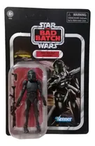 Comprar Figura Elite Squad Trooper The Bad Batch Star Wars Kenner