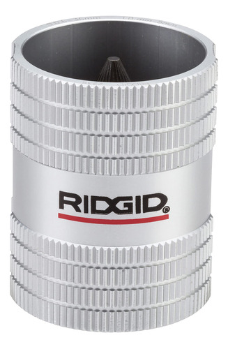 Ridgid  Modelo 223s 1/4 A 1-1/4 Tubería Interior Y Exterio.