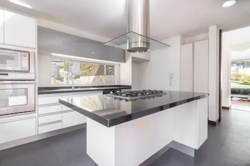 Casa En Venta En Colinas De Suba. Cod V9784
