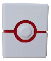 Comprar Caja Cartas Deckbox Grande Pokemon Honor Ball Impreso 3d