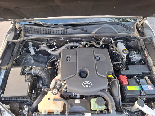 Toyota SW4 2.8 Srx 204Cv 4X4 7As At