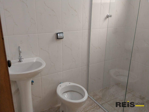 Imagem 10 de 12 de Casa Com 2 Dormitórios À Venda, 78 M² Por R$ 259.000,00 - Terras De São João - Salto De Pirapora/sp - Ca1808