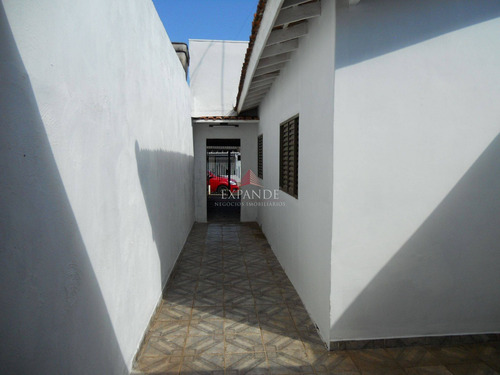 Imagem 19 de 26 de Casa No Bairro Jardim Redentor - Ca584