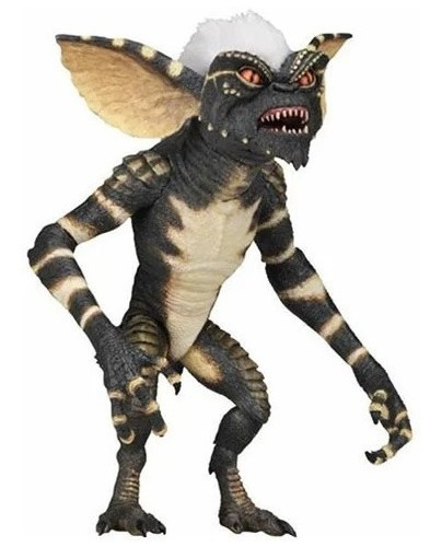 Gremlins Ultimate Stripe Neca Mogwai Figura Nuevo Original