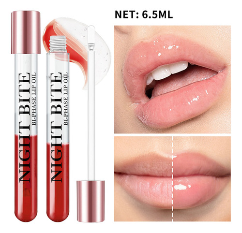 Esmalte Labial G Colorful Con Pigmentación De Larga Duración