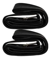 Comprar Kit 2 Camaras De Ar Aro 29 Paco Bico Fino - Mtb Aro 29 Tipo da válvula Presta