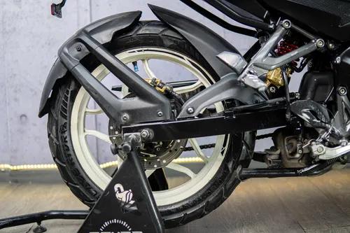 Bajaj Pulsar Ns 160 Fi 2021