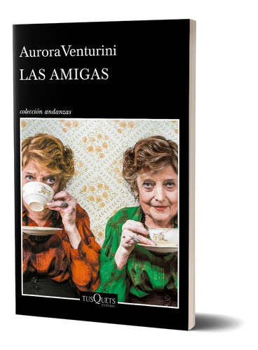 Las Amigas De Aurora Venturini