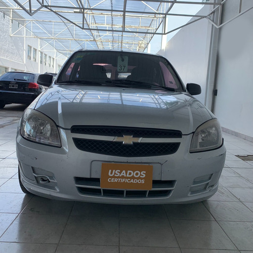 Chevrolet Celta 1.4 Ls