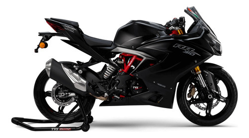 Tvs Rr 310 Motozuni