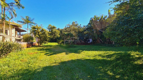 Imagem 18 de 20 de Ótima Oportunidade De Investimento: Terreno No Bairro Itoupava Norte, Medindo 4.979,96 M², Totalmente Plano, E Ainda Com Duas Casas. Zona Residencial 1 (zr1). - 35712107v
